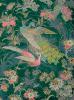 Papier peint panneau décoratif les oiseaux - Riottot Couleur : Originale