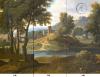 Papier peint panoramique Paysage de Etienne Allegrain